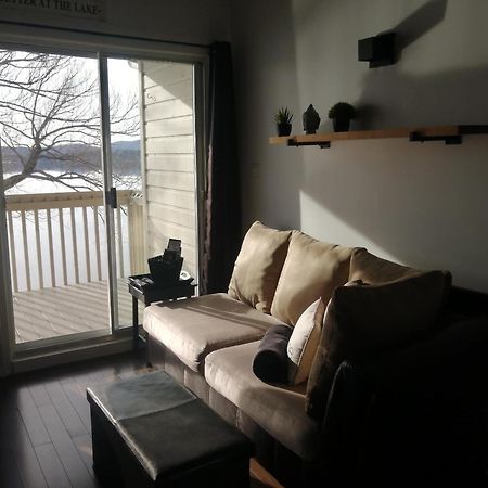 O'Berge Du Village A302 Magog Екстериор снимка